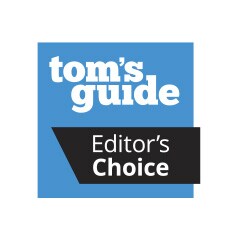 Logo – Tom's Guide Editor's Choice.