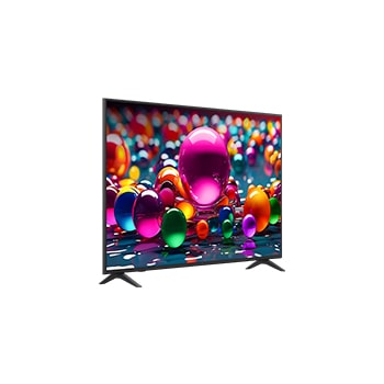 LG 65 Zoll LG UHD AI UA75 4k Smart TV 2025, 65UA75006LA