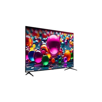 LG 75 Zoll LG UHD AI UA75 4k Smart TV 2025, 75UA75006LA