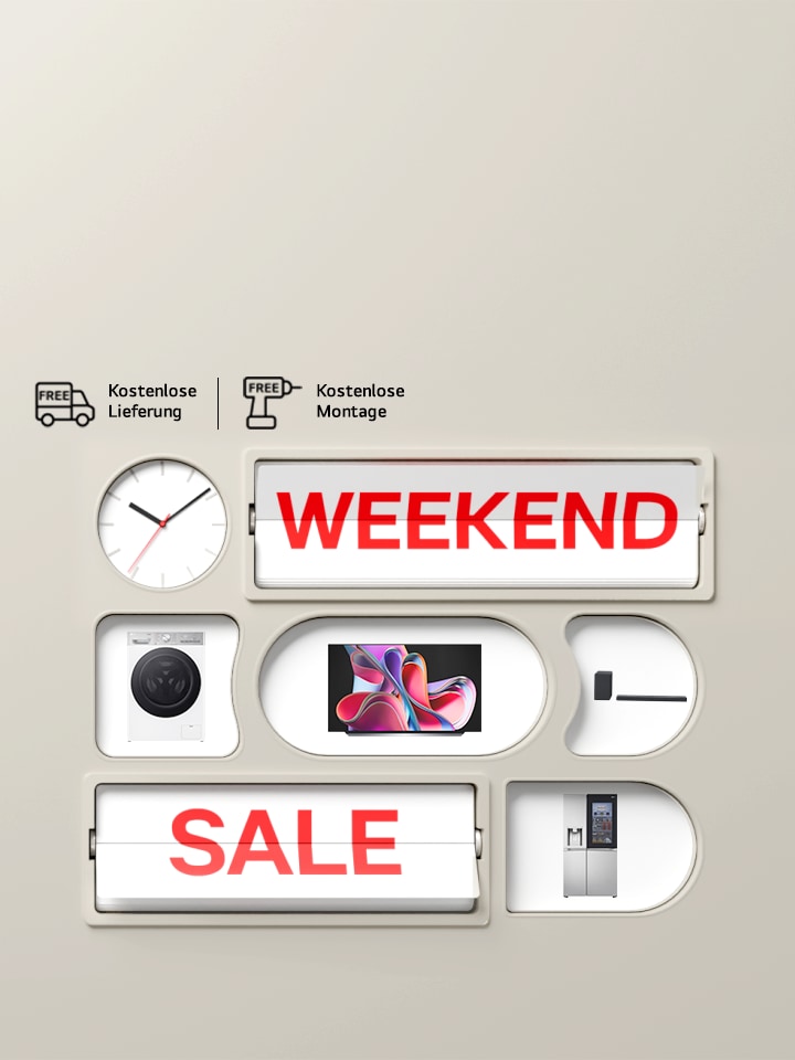 Weekend Deals