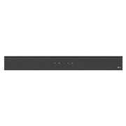 LG 2.1 soundbar mit 300 Watt | kabelloser Subwoofer | LG DS40Q, DS40Q