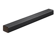 LG 2.1 soundbar mit 300 Watt | kabelloser Subwoofer | LG DS40Q, DS40Q