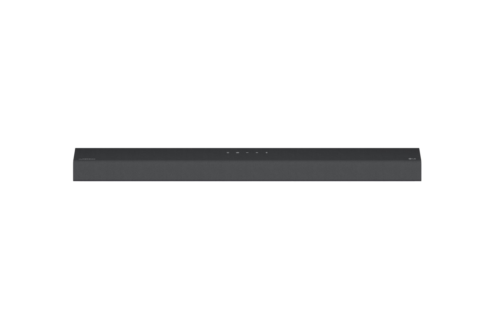 LG 3.1. soundbar mit 400 Watt | kabelloser Subwoofer | LG DS65Q, DS65Q