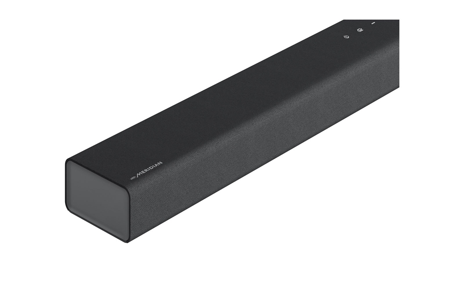 LG 3.1. soundbar mit 400 Watt | kabelloser Subwoofer | LG DS65Q, DS65Q