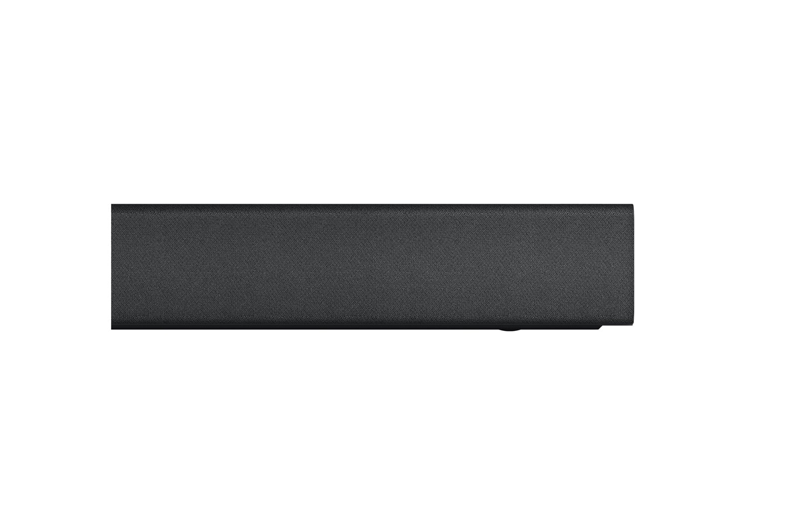 LG 3.1. soundbar mit 400 Watt | kabelloser Subwoofer | LG DS65Q, DS65Q