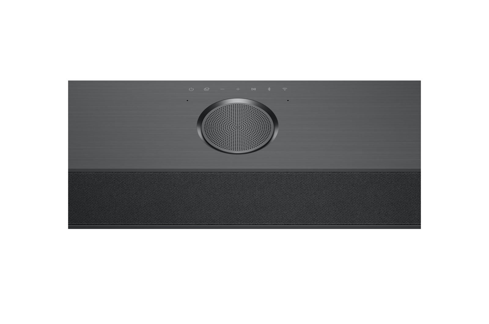 LG 5.1.3 Dolby Atmos® soundbar mit 570 Watt | kabelloser Subwoofer | LG DS90QY, DS90QY