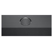 LG 5.1.3 Dolby Atmos® soundbar mit 570 Watt | kabelloser Subwoofer | LG DS90QY, DS90QY