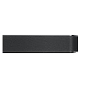 LG 9.1.5 Dolby Atmos® soundbar mit 810 Watt | kabelloser Subwoofer | 3-Way-Upfiring-Rücklautsprecher | LG DS95QR, DS95QR