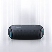 LG XBOOM Go PL5 | Bluetooth Lautsprecher | 20 Watt | IPX5 Schutz | MERIDIAN-Sound | LG PL5, PL5
