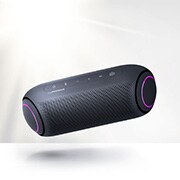 LG XBOOM Go PL5 | Bluetooth Lautsprecher | 20 Watt | IPX5 Schutz | MERIDIAN-Sound | LG PL5, PL5