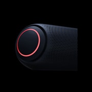 LG XBOOM Go PL5 | Bluetooth Lautsprecher | 20 Watt | IPX5 Schutz | MERIDIAN-Sound | LG PL5, PL5