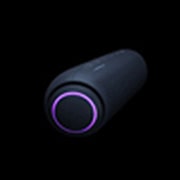 LG XBOOM Go PL5 | Bluetooth Lautsprecher | 20 Watt | IPX5 Schutz | MERIDIAN-Sound | LG PL5, PL5