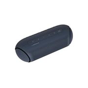 LG XBOOM Go PL5 | Bluetooth Lautsprecher | 20 Watt | IPX5 Schutz | MERIDIAN-Sound | LG PL5, PL5