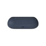 LG XBOOM Go PL5 | Bluetooth Lautsprecher | 20 Watt | IPX5 Schutz | MERIDIAN-Sound | LG PL5, PL5