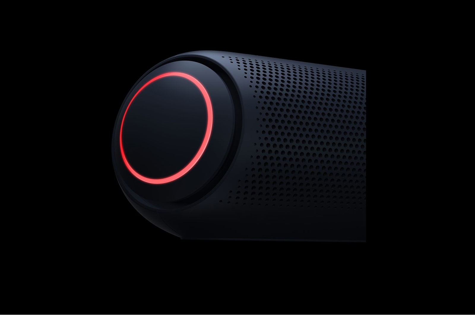LG XBOOM Go PL5 | Bluetooth Lautsprecher | 20 Watt | IPX5 Schutz | MERIDIAN-Sound | LG PL5, PL5