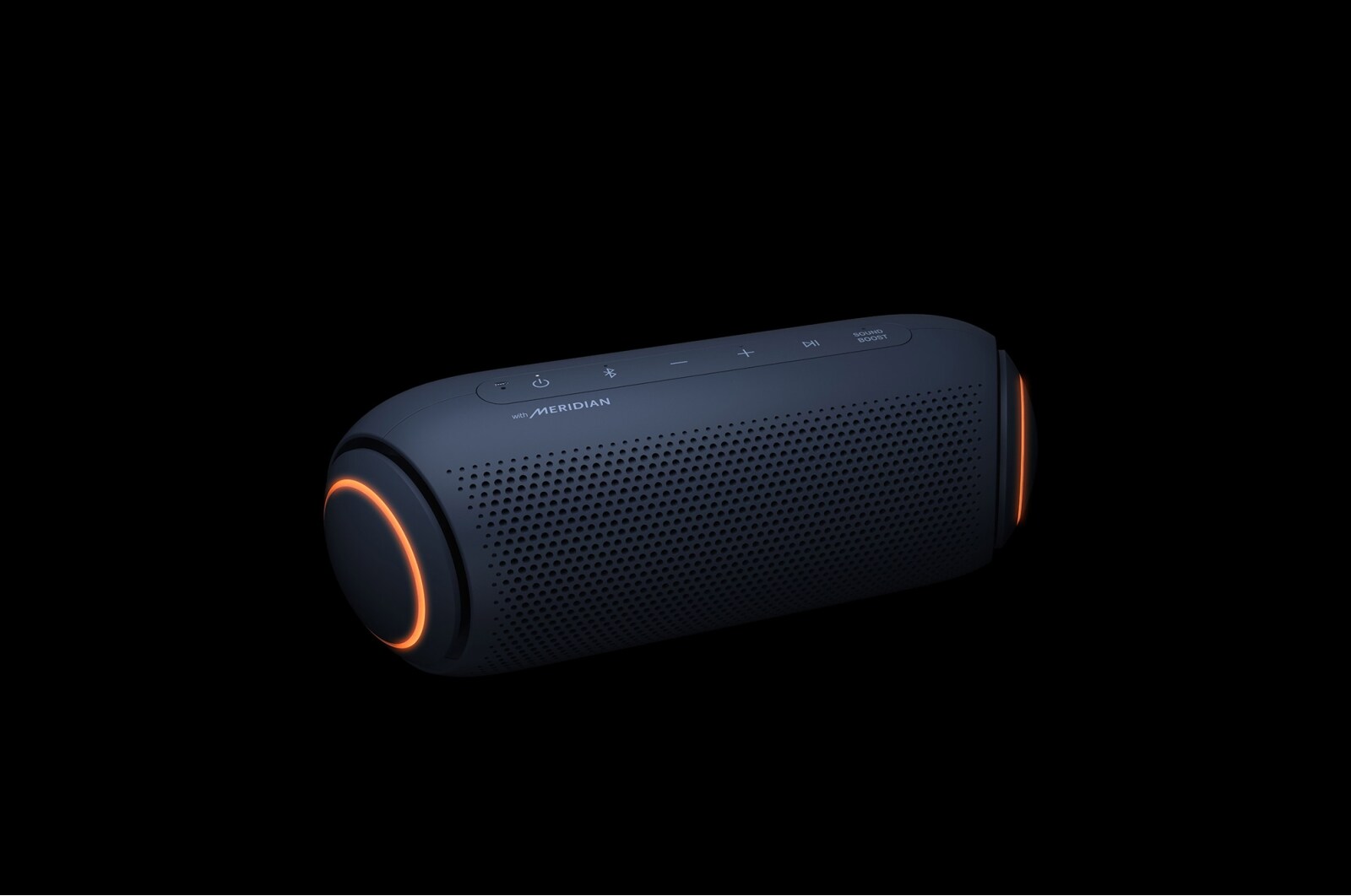LG XBOOM Go PL5 | Bluetooth Lautsprecher | 20 Watt | IPX5 Schutz | MERIDIAN-Sound | LG PL5, PL5