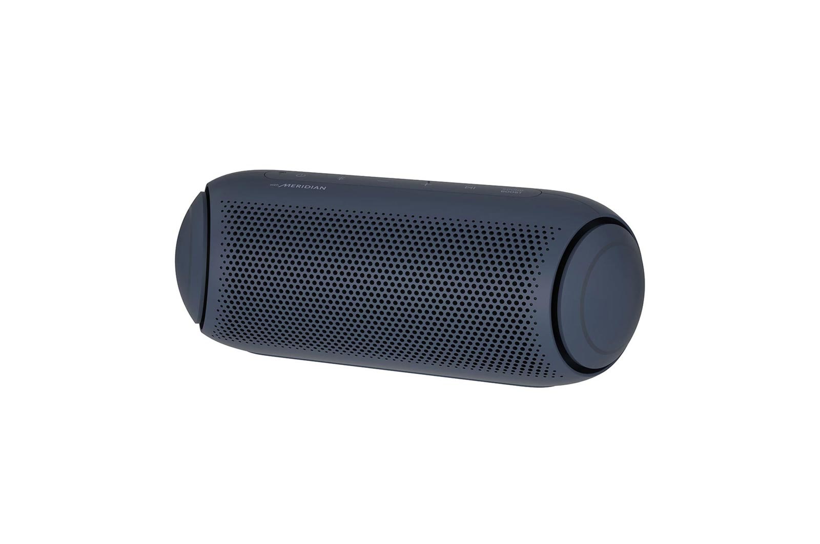 LG XBOOM Go PL5 | Bluetooth Lautsprecher | 20 Watt | IPX5 Schutz | MERIDIAN-Sound | LG PL5, PL5