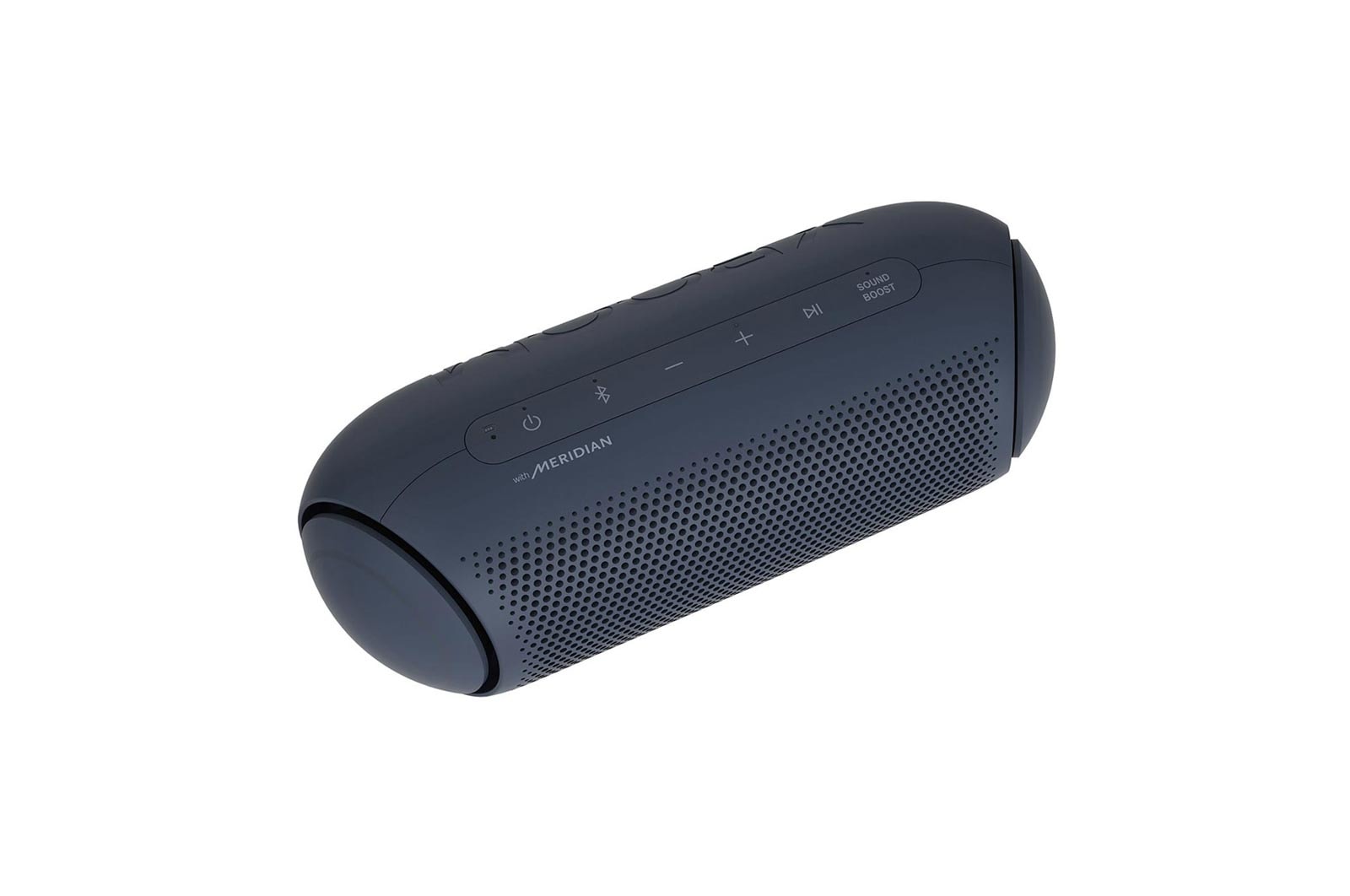 LG XBOOM Go PL5 | Bluetooth Lautsprecher | 20 Watt | IPX5 Schutz | MERIDIAN-Sound | LG PL5, PL5