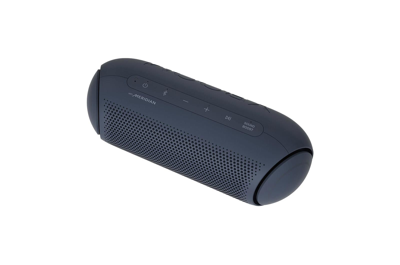 LG XBOOM Go PL5 | Bluetooth Lautsprecher | 20 Watt | IPX5 Schutz | MERIDIAN-Sound | LG PL5, PL5