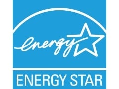 ENERGY-STAR®-zertifiziert