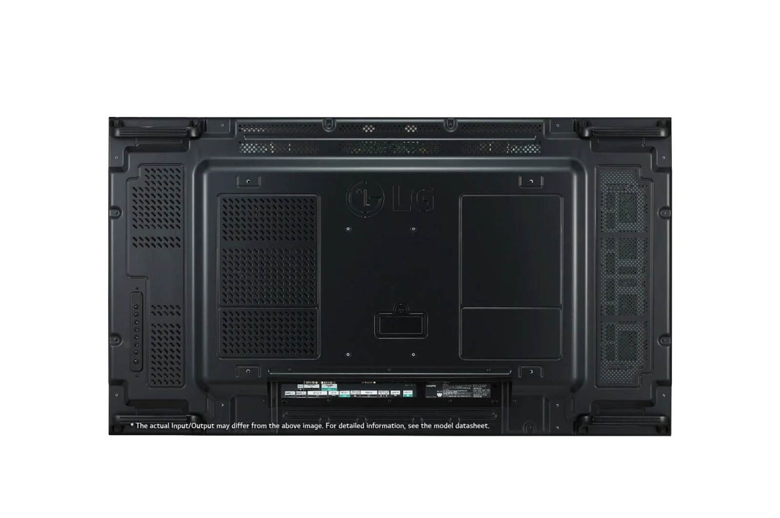 LG SVM5F-Serie, 55SVM5F-H