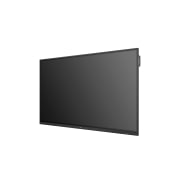 LG Interaktive digitale Anzeige mit 65 Zoll, UHD, IR und Touch-Funktion, 65TR3DJ-B