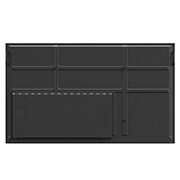 LG Interaktive digitale Anzeige mit 65 Zoll, UHD, IR und Touch-Funktion, 65TR3DJ-B