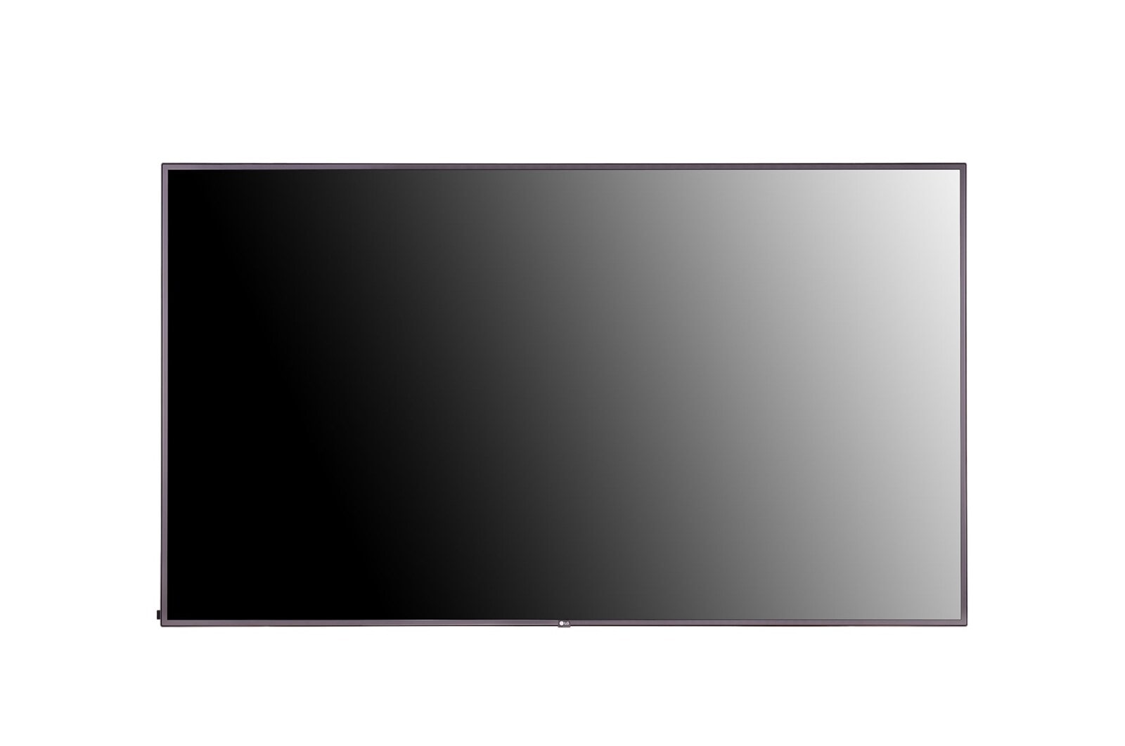 LG UH5F-H-Serie, 86UH5F-H