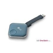 Vorderansicht von One:Quick Share USB-Dongle SC-00DA