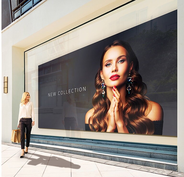 High Brightness Serie1