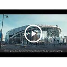 Tottenham 2020