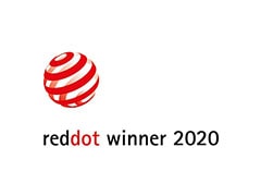 Red Dot Design Award 2020