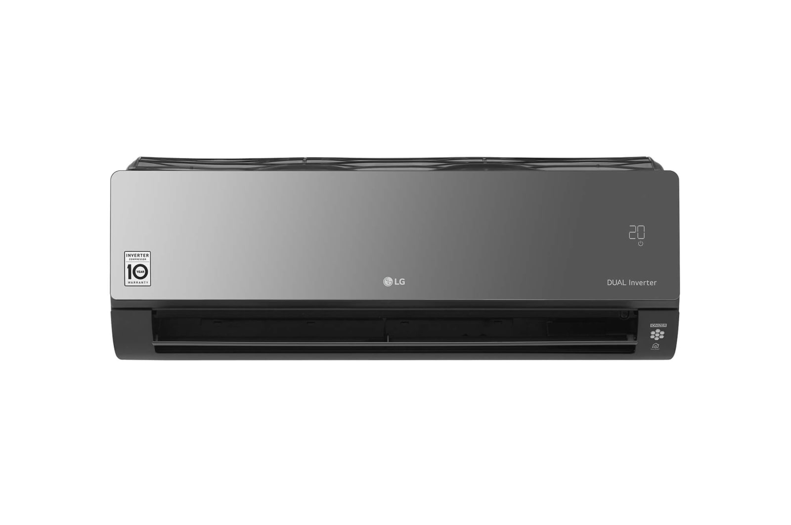 LG ARTCOOL Energy, 2,5kW, AC09BK