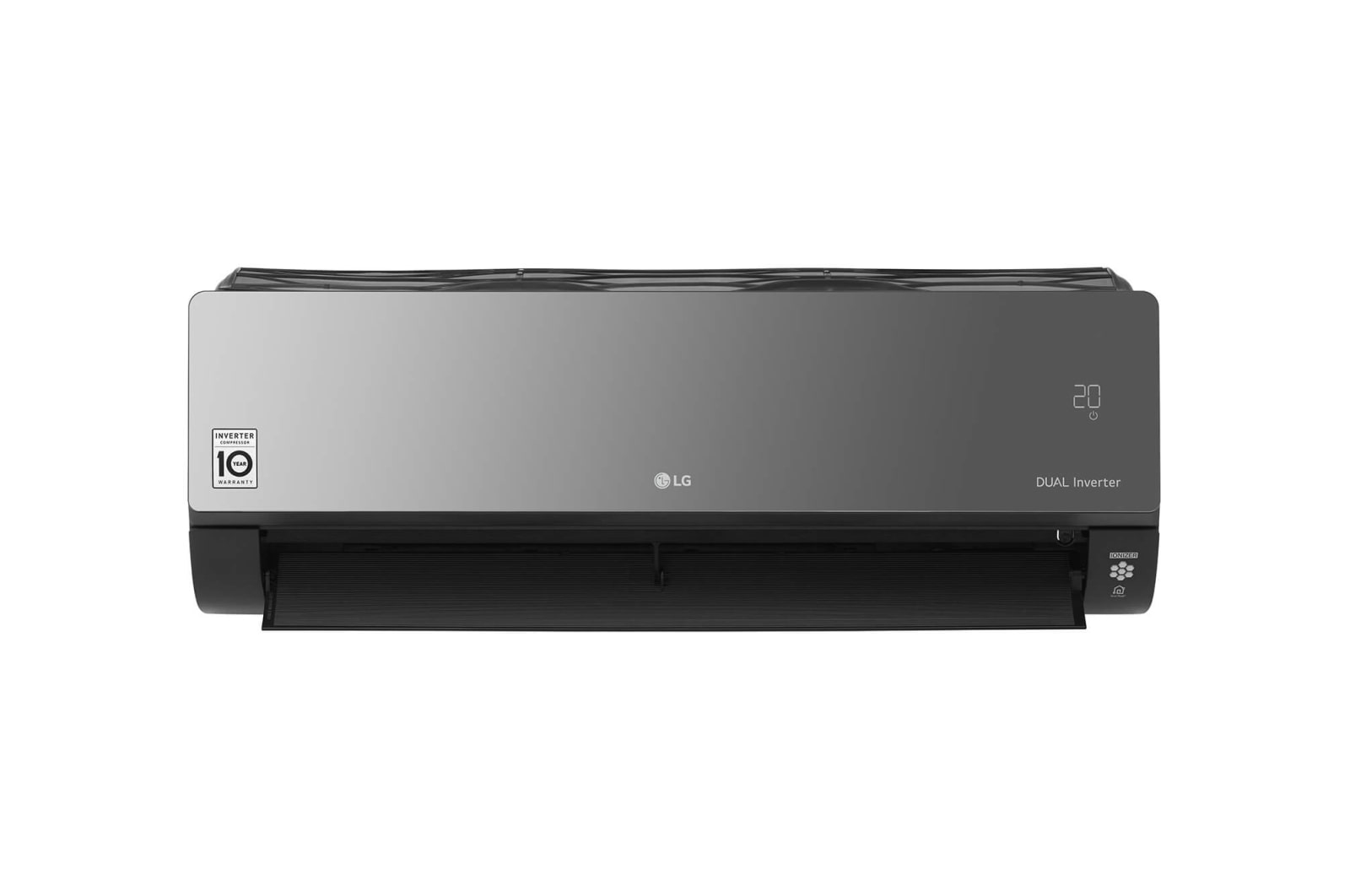 LG ARTCOOL Energy, 2,5kW, AC09BK