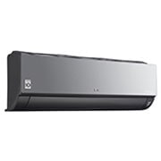 LG ARTCOOL Mirror, 2,5kW, Energieeffizienz A++/A+ (A+++ bis D Skala), AC12BK