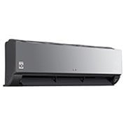LG ARTCOOL Mirror, 2,5kW, Energieeffizienz A++/A+ (A+++ bis D Skala), AC12BK