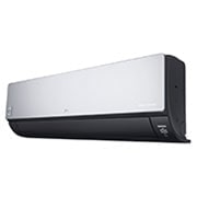 LG ARTCOOL Mirror, 2,5kW, Energieeffizienz A++/A+ (A+++ bis D Skala), AC12BK