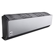LG ARTCOOL Mirror, 2,5kW, Energieeffizienz A++/A+ (A+++ bis D Skala), AC12BK