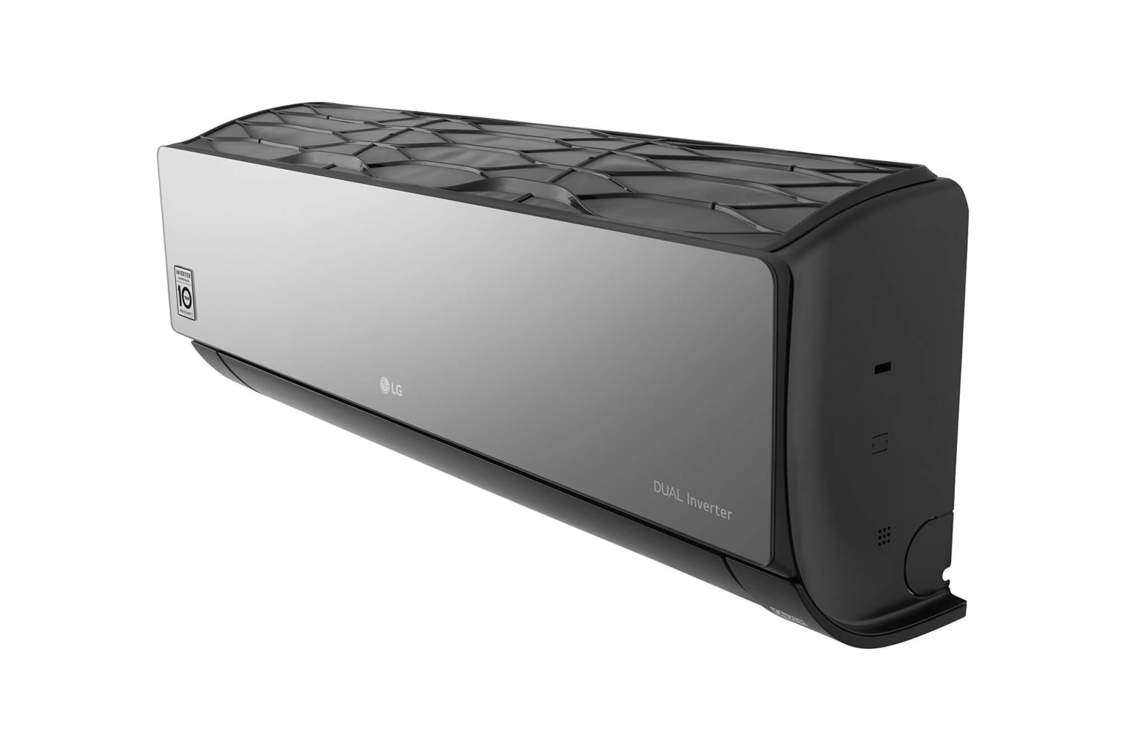 LG ARTCOOL Energy, 2,5kW, Energieeffizienz A++/A+ (A+++ bis D Skala), AC18BK