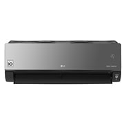 LG ARTCOOL Energy, 2,5kW, Energieeffizienz A++/A+ (A+++ bis D Skala), AC18BK