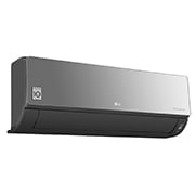 LG ARTCOOL Energy, 2,5kW, Energieeffizienz A++/A+ (A+++ bis D Skala), AC18BK