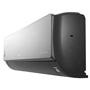 LG ARTCOOL Energy, 2,5kW, Energieeffizienz A++/A+ (A+++ bis D Skala), AC18BK