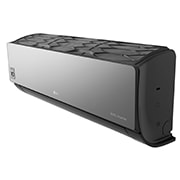 LG ARTCOOL Energy, 2,5kW, Energieeffizienz A++/A+ (A+++ bis D Skala), AC18BK