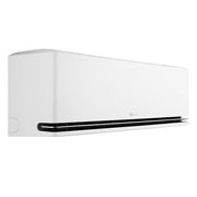 LG DUALCOOL S1 PREMIUM, 4,0kW, Energieeffizienz A+++/A+++ (Skala A+++ bis D), H09S1P