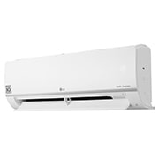 LG STANDARD PLUS INVERTER, 2,5kW, Energieeffizienz A++ / A+ (A+++ bis D Skala), PC09ST