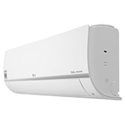 LG STANDARD PLUS INVERTER, 2,5kW, Energieeffizienz A++ / A+ (A+++ bis D Skala), PC09ST