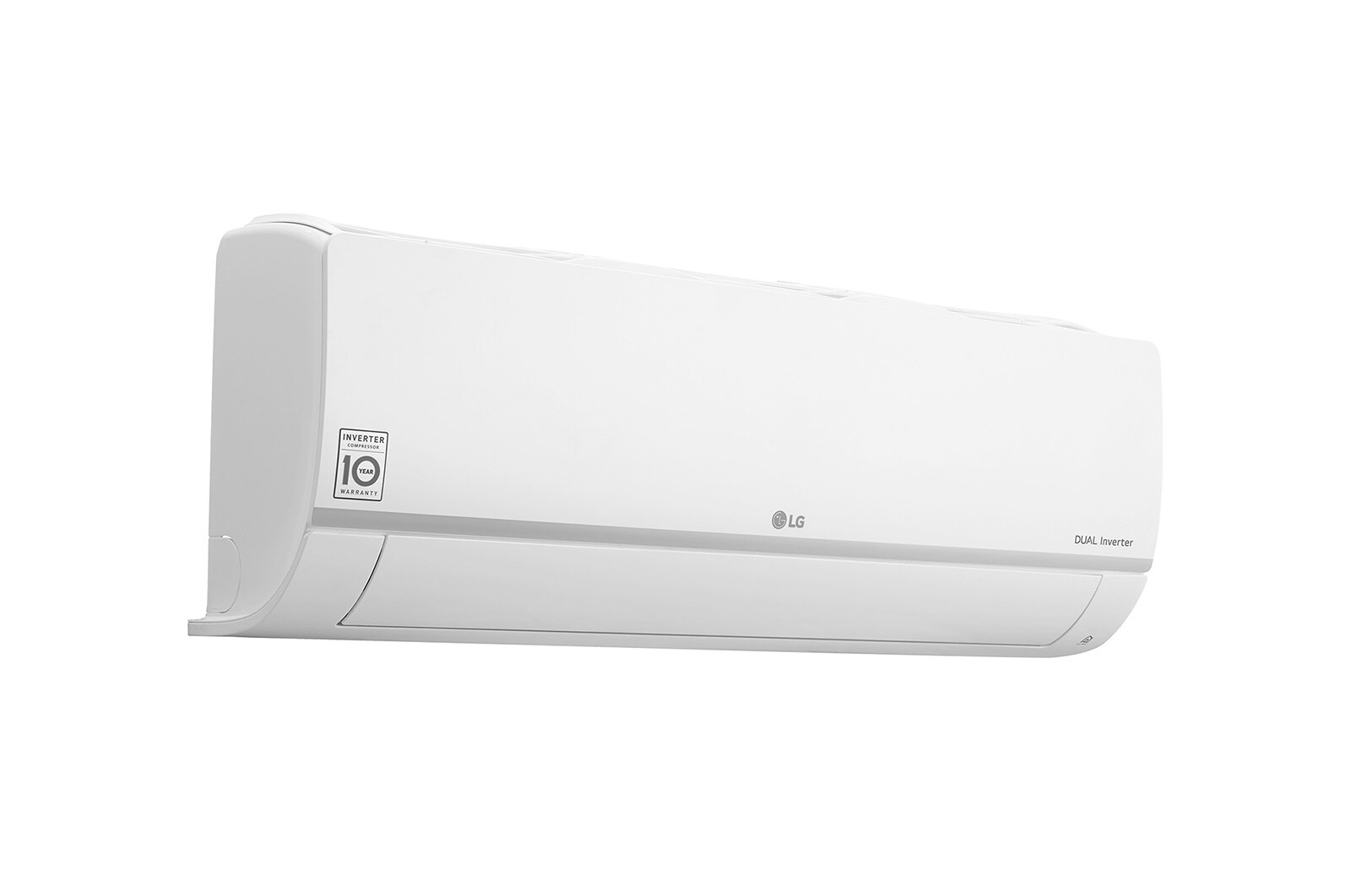 LG STANDARD PLUS INVERTER, 3,5kW, Energieeffizienz A++ / A+ (A+++ bis D Skala), PC12ST