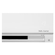 LG STANDARD PLUS INVERTER, 5 kW, Energieffizienz A++ / A+ (A+++ bis D Skala), PC18ST