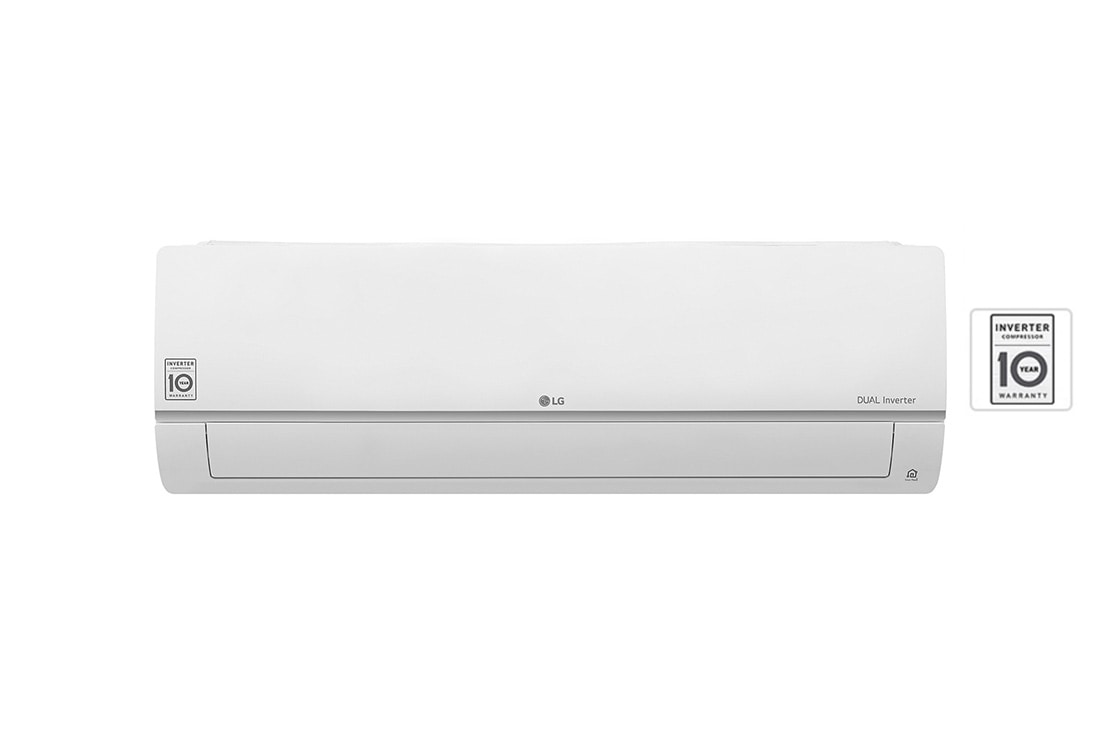 LG STANDARD PLUS INVERTER, 6,6 kW, Energieeffizienz A++ / A+ (A+++ bis D Skala), PC24ST