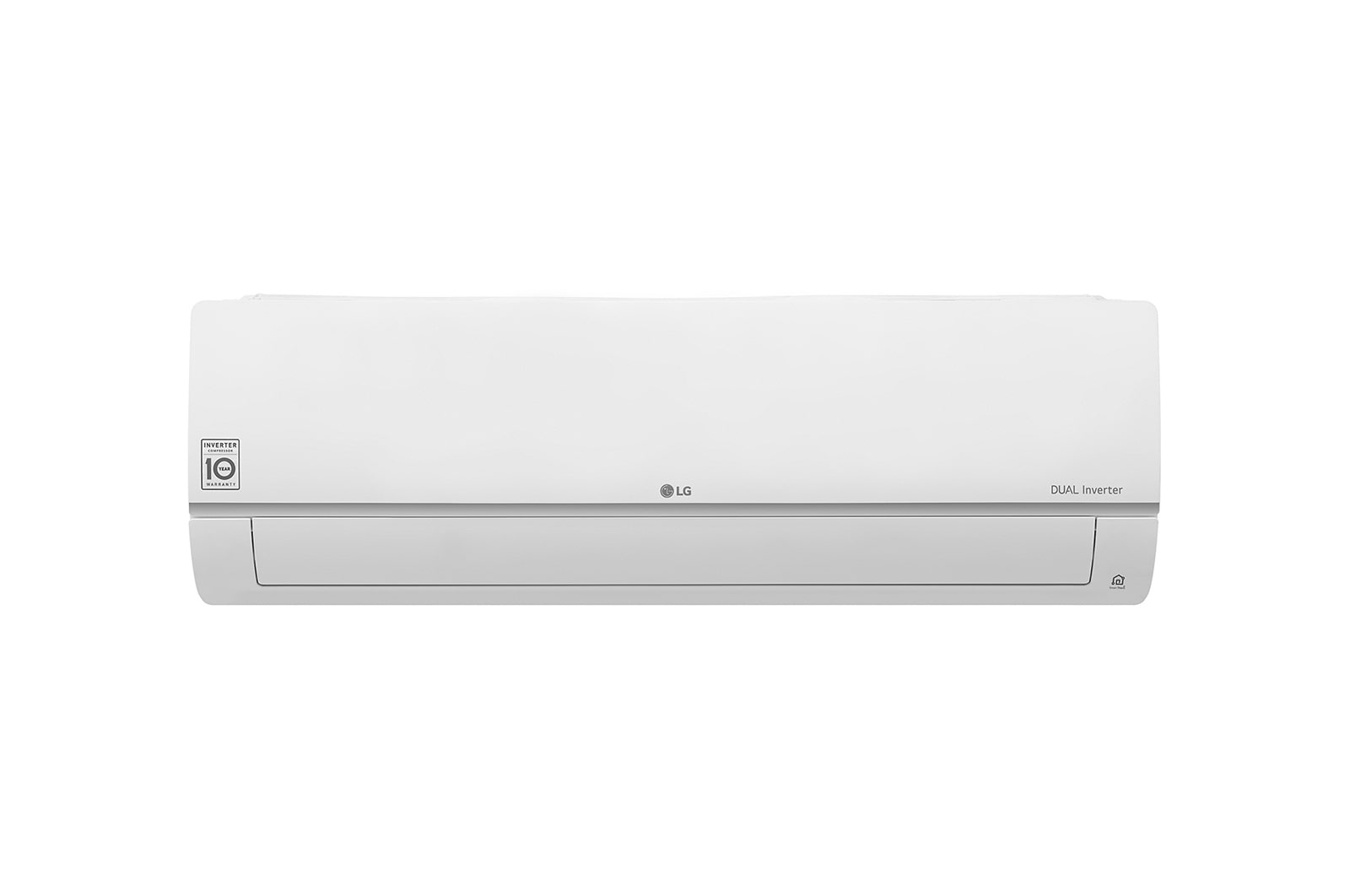 LG STANDARD PLUS INVERTER, 6,6 kW, Energieeffizienz A++ / A+ (A+++ bis D Skala), PC24ST